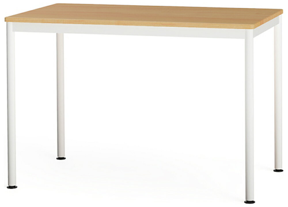 【返品種別A】□「返品種別」について詳しくはこちら□2023年11月 発売ミーティングやPCワークに使えるシンプルデザインです。■　仕様　■サイズ(約)・・・幅1000×奥行き600×高さ700mm重さ(約)：13.8kg材質：天板/MDF...