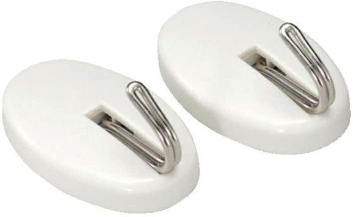 ニトムズ ハイパワーマグネットフック ブランコ 2個入 H3040 磁石 マグネットホルダー [H3040ニトムズ]