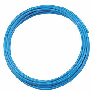 �ȥ饹���滳 �ݥꥦ�쥿����塼�� 12��8.0mm 10m��(�֥롼) TEN1210 B