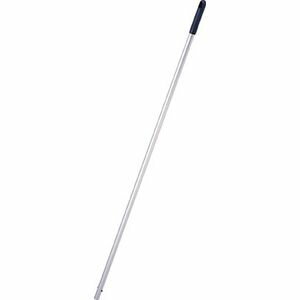 【返品種別B】□「返品種別」について詳しくはこちら□◆ヘッドは自由ほうきとダスターパットから選んで使用できます。◆アルミ柄なので軽量・丈夫です。■　仕　様　■柄:アルミ外径×長さ（mm）：22×1260質量：345g[FHAトラスコ]トラスコ中山アウトドア＞DIY・工具＞清掃・衛生用品＞清掃用品