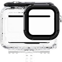 CINSBAJF Insta360 Insta360「AcePro」用潜水ケース