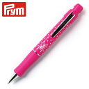 PRM610850 Prym 布用水生シャープチャコ(ピンク)