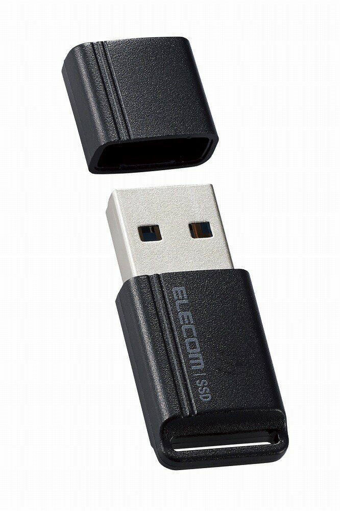 エレコム USB 10Gbps(USB3.2(Gen2))外