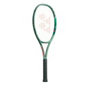 YO-01PE100D-268-G2 ヨネックス 硬式テニスラケット パーセプト 100D（フレームのみ・オリーブグリーン・サイズ：G2） YONEX PERCEPT 100D
