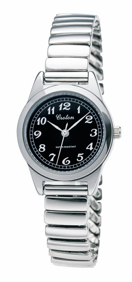 クロトン 【国内正規品】CROTON クオーツ　レディースタイプ RT-178L-01 [RT178L01]【返品種別B】