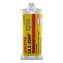 ヘンケルジャパン ロックタイト EA E-20HP 2液混合型エポキシ樹脂系接着剤 50ml 2889931 LOCTITE 29314 接着剤2液混合タイプ(ガンタイプ) LOCTITE 29314 接着剤2液混合タイプ(ガンタイプ