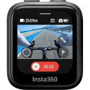 楽天Joshin web 家電とPCの大型専門店CINSAAVG Insta360 Insta360 GPS プレビューリモコン