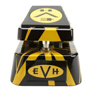 Jim Dunlop ワウペダル EVH95 Eddie Van Halen Signature Wah