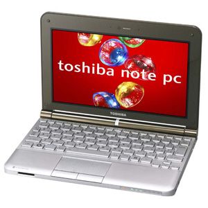 【送料無料】★東芝　モバイルパソコン dynabook UX（サテンブラウン）【税込】 PAUX23JNLBR [PAUX23JNLBR]