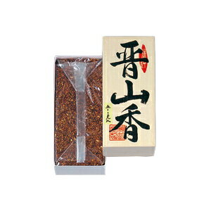 incense Sticks - 薫明堂 晋山香 仏事用焼香　紙函（500g） #0806 [0806クンメイドウ]