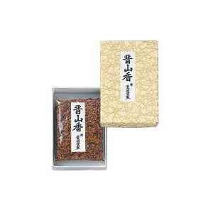 incense Sticks - 薫明堂 晋山香 仏事用焼香 紙函（25g） #0810 [0810クンメイドウ]