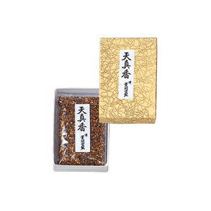 薫明堂 天真香 仏事用焼香　紙函（25g） #0709 [0709クンメイドウ]