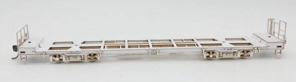 ［鉄道模型］甲府モデル (HO)11-95 コキ73 ペーパ