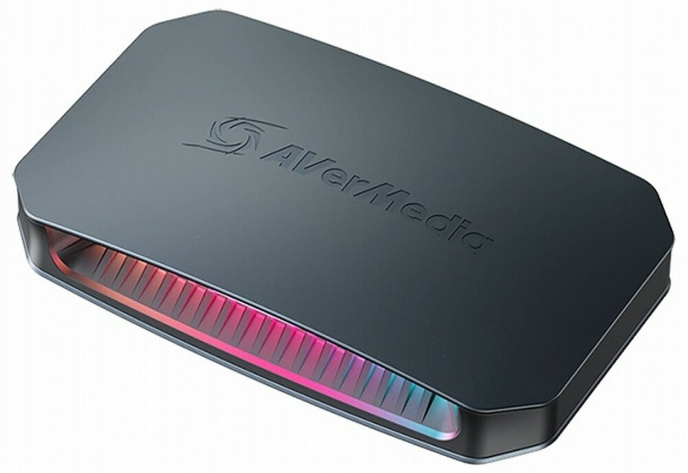 AVerMedia（アバーメディア） HDMIゲームキャプチャー Live Gamer ULTRA 2.1 GC553G2 GC553G2