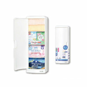 リフレイン トイレ収納ケース シングルN型 SKT-213572 [SKT213572]