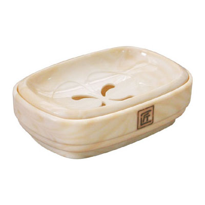 【返品種別A】□「返品種別」について詳しくはこちら□◆和の木目マーブル模様◆カビ・ヌメリ防止加工済でお掃除簡単■　仕　様　■サイズ：45×150×104mm重量：90g材質：ポリプロピレン[TKWB213334]シンカテック生活家電＞生活雑...