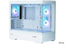 恵安 MicroATX/ITX対応スリムPCケース ブラック KX-M01 [KXM01]