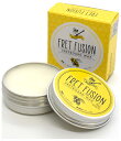 WS-MW-101 Wood Shop Depot フレットフュージョン フレットボードワックス(無香料) FRET FUSION FRETBOARD WAX