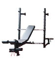 FR22SXD0016 ファイティングロード マルチパワーベンチ 【他商品との同時購入不可】メーカー直送品(沖縄県・離島はお届け対象外となります) [FR22S...