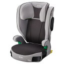 ジュニアシート R129 ライドクルー ISOFIX ノヴァブラウン(BR) (身長100cm〜150cmまで)R129適合 アップリカ ライドクル-ISOFIX ブラウン