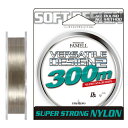 バーサタイルデザイン2 ナイロン 300m ブラウン(0.8ゴウ/3lb) 山豊テグス バーサタイルデザイン2 ナイロン 300m ブラウン(0.8号/3lb)...