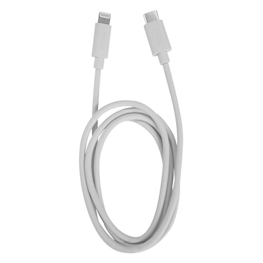ITSUWA MFi Lightning-Type-C 充電通信ケーブル 1m(白) MCLD2303WH ITSUWA MFi Lightning-Type-C 充電通信ケーブル 1m(白) MCLD2303WH