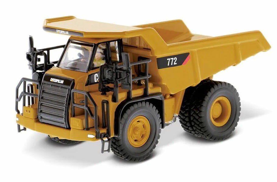 DIECAST MASTERS yĐYz1/87 Cat 772 It nCEFC gbNyDM85261z ~jJ[