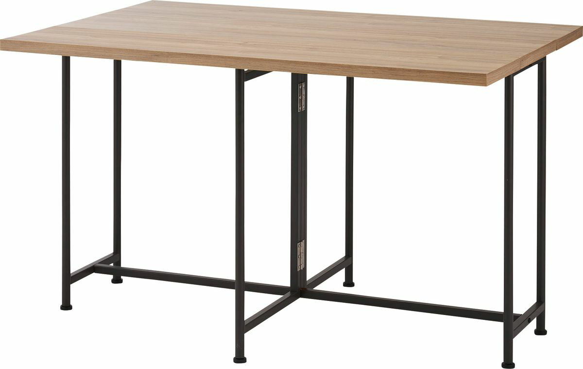 東谷バタフライテーブルMIP-61NAの使い勝手徹底解説