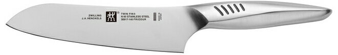 ツヴィリング 三徳包丁　14cm 30917-141-0 ZWILLING ツイン フィンII [30917141]のサムネイル