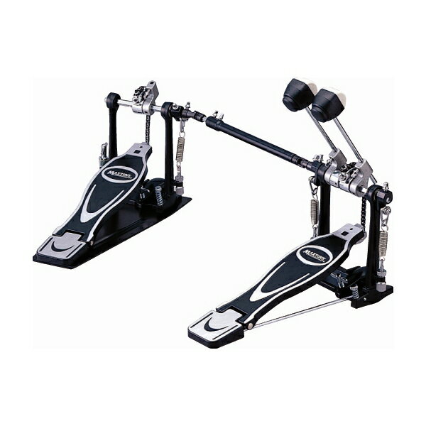マックストーン ツインペダル TDP-2 MAXTONE