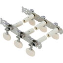 GM-35G キクタニ クラシックギター用・糸巻(ペグ) 1セット(6弦分) KIKUTANI