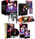 SUPERDELUXE GAMES yTtzySwitchzCfBAg Vo[K COLLECTORfS BOX [SDX-011-NSW-CE NSW CfBAg Vo[K QeC]