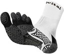 HRD1065-WH-S-M アクティバイタル フットサポーター 5本...(4)