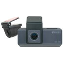 IDR-06SD-PC2 INBES(インベス) 前後2カメラドライブレコーダー+直接配線コード+microSDカードセット インベス