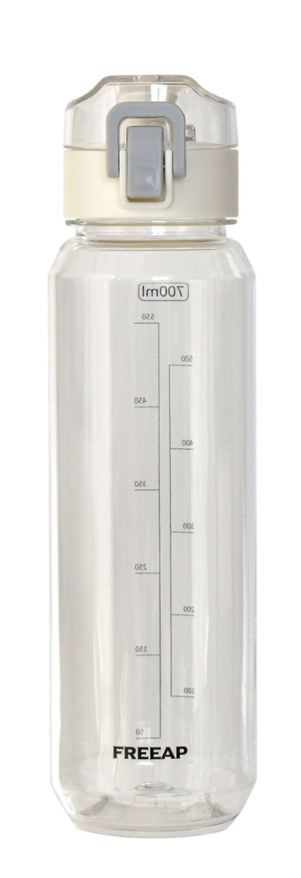 Rakuten - Park Lane(パークレーン) FREEAP ループボトル 700ml クリア PL-K-10695CL