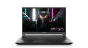 GIGABYTE（ギガバイト） 17.3型 ゲーミングノートパソコン AORUS 17X（Core i9/ 32GB/ SSD 1TB/ GeForce RTX 4080/英語配列） 17X AXF-B4JP664SP