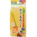 レンジでとうもろこしN 1個 エビス レンジデトウモロコシ