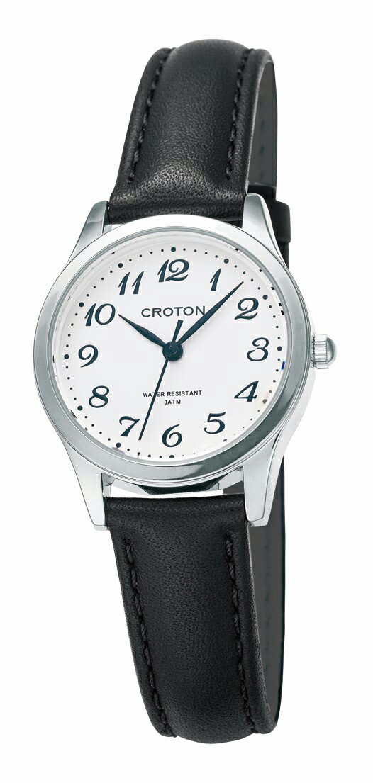 クロトン 【国内正規品】CROTON クオーツ レディースタイプ RT-177L-03 [RT177L03]【返品種別B】