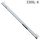 23セトウチメバルSP 330IL・K ダイワ 23 瀬戸内メバルSP 330IL・K DAIWA 船竿