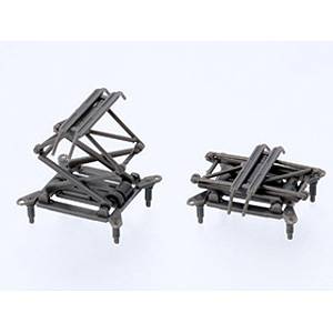 ［鉄道模型］トミックス 【再生産】(Nゲージ) 0242 PS22B形パンタグラフ