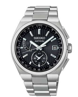 セイコー 【国内正規品】ASTRON　ネクスター（NEXTER） ソーラー電波　メンズタイプ SBXY067 [SBXY067]【返品種別A】