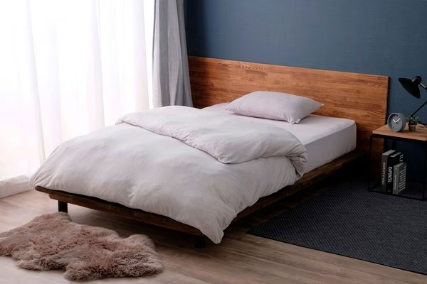 アイリスオーヤマ ボックスシーツ シンカーパイル(ライトグレー・セミダブル) BXS-TCS-SDライトグレ- IRIS [BXSTCSSDライトグレ]