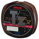 T/Z フロートチヌ 100m(2ゴウ) サンヨーナイロン T/Z フロートチヌ 100m ストロベリーシェイク(2号) APPLAUD ナイロンライン 道糸