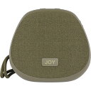 JOY-SPEAKER-GREEN ハッピープラグス 防水対応ポータブルBluetoothスピーカー(グリーン ) Happy Plugs Joy Speaker(2)