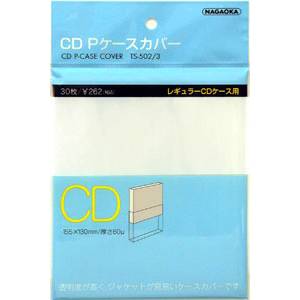 ʥ CDPС 30 NAGAOKA TS-502-3