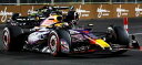 スパーク 1/18 Oracle Red Bull Racing RB19 No.1 Oracle Red Bull Racing Winner Las Vegas GP 2023【18S972】 ミニカー