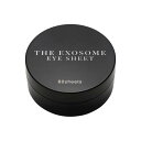 THE EXOSOME エクソソーム アイシート KORJAPAN THE EXOSOMEアイシ-ト