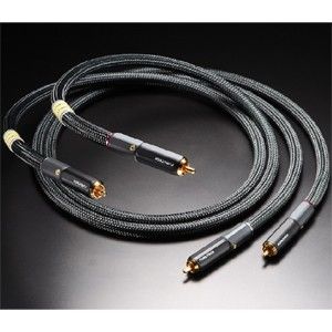 Rakuten - フルテック RCAケーブル(1.2m・ペア)エボリューション2 EVOLUTION AUDIO2-RCA FURUTECH