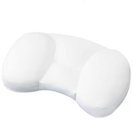 アイリスオーヤマ 横向き寝まくら PLW-SSB4368- IRIS [PLWSSB4368]