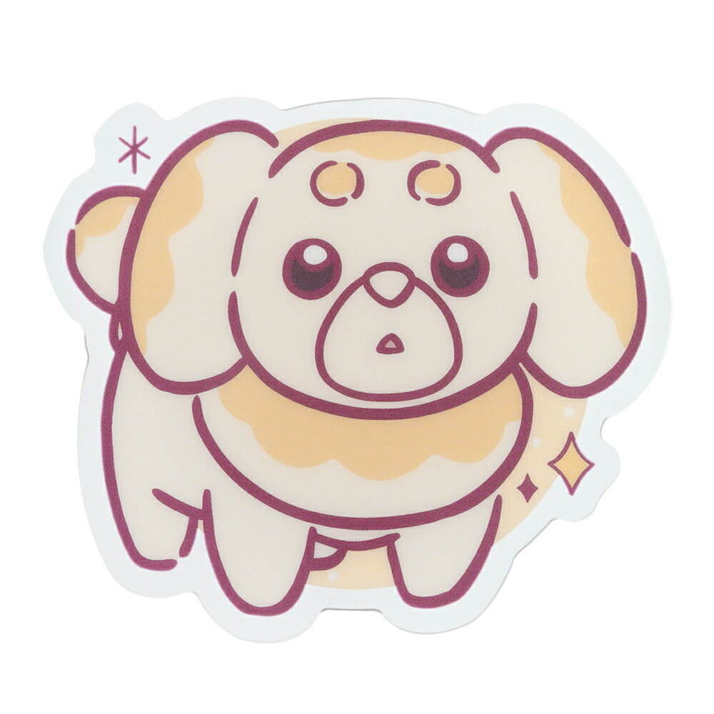 サンクレスト スマートフォングリップ ポケットモンスター（パピモッチ） SUNCREST SG-PM04